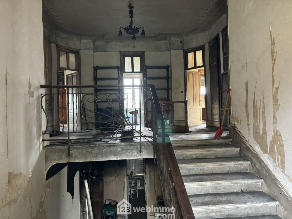 Photo 9 - CHAUVONCOURT 55300 à CHAUVONCOURT