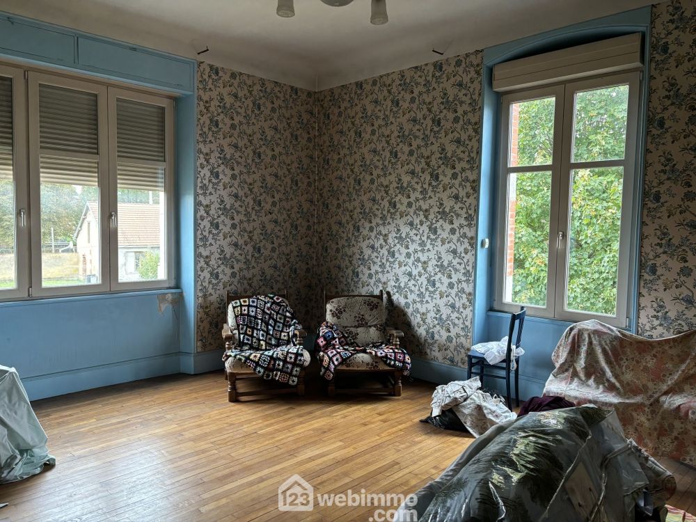 Photo 10 - CHAUVONCOURT 55300 à CHAUVONCOURT