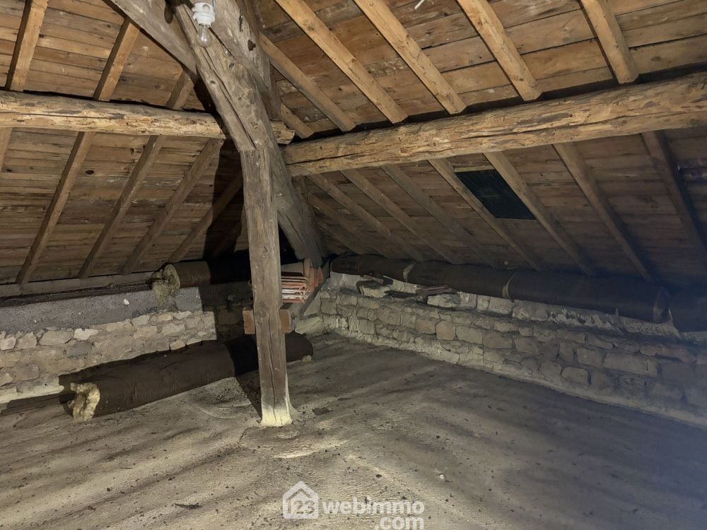 Photo 11 - CHAUVONCOURT 55300 à CHAUVONCOURT