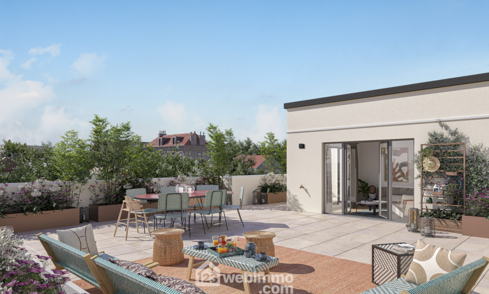 Photo 5 - Saint-Maur-des-Fossés 94100 à Saint-Maur-des-Fossés