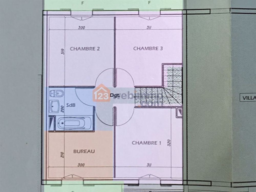 Photo 8 - Salon-de-Provence 13300 à Salon-de-Provence