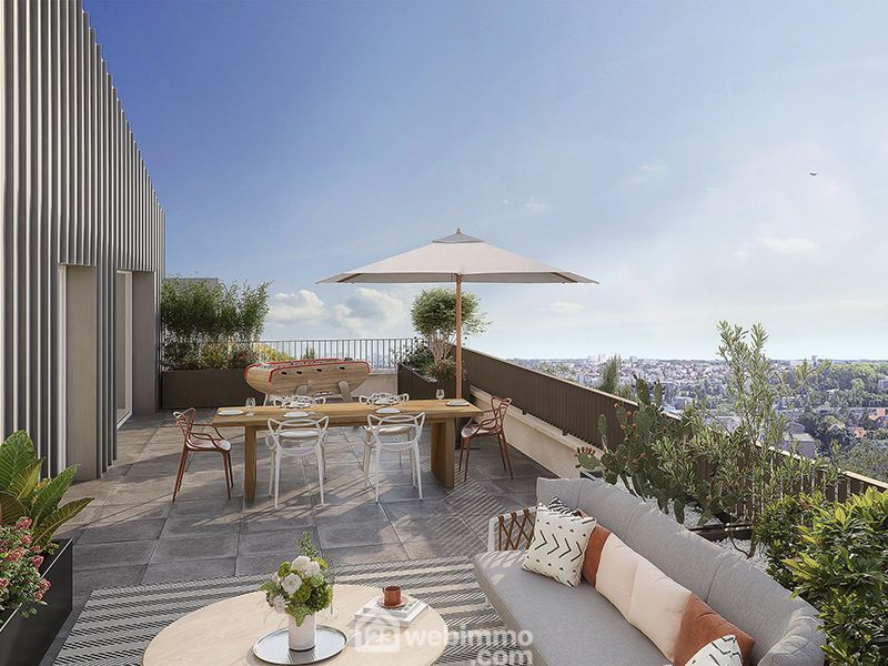 Photo 3 - Sceaux 92330 à Sceaux