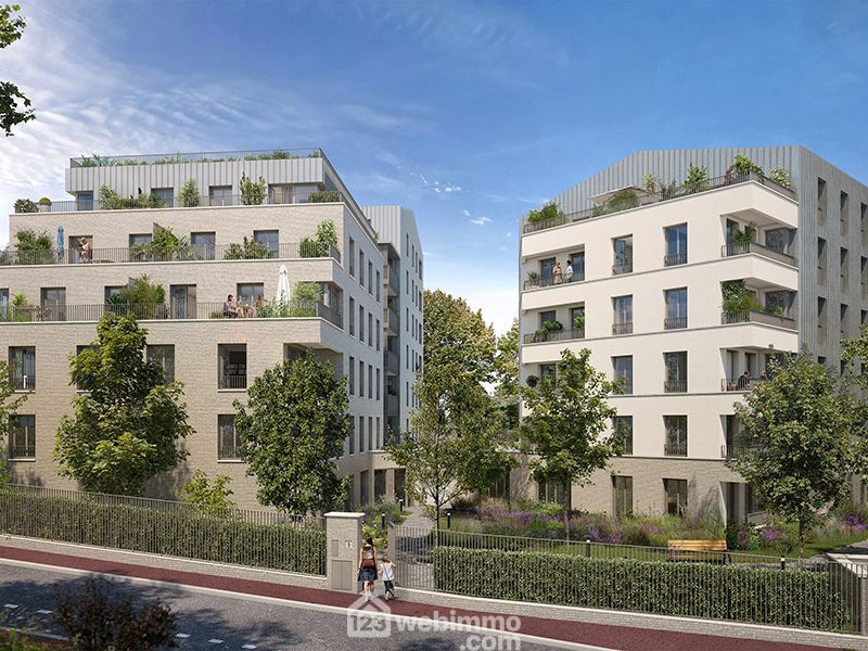 Photo 2 - Sceaux 92330 à Sceaux