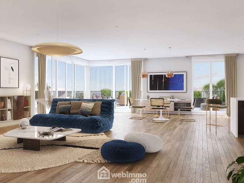 Photo 4 - Sceaux 92330 à Sceaux