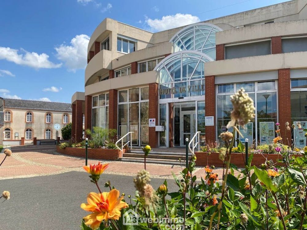 Photo 5 - Sèvremoine 49450 à Sèvremoine