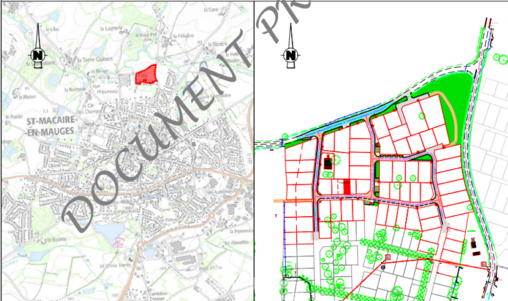 Photo 3 - Sèvremoine 49450 à Sèvremoine
