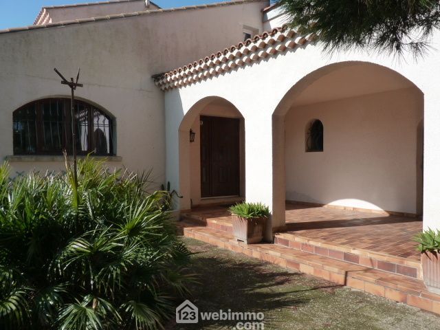 Photo 2 - Bouzigues 34140 à Bouzigues