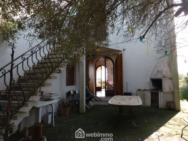 Photo 15 - Bouzigues 34140 à Bouzigues