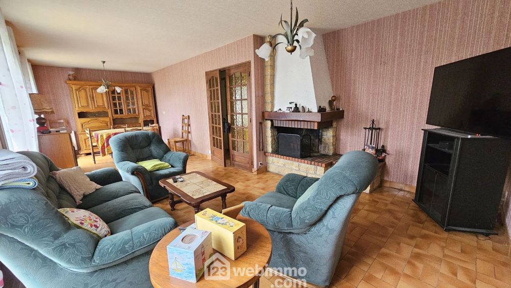 Photo 3 - Treuzy-Levelay 77710 à Treuzy-Levelay