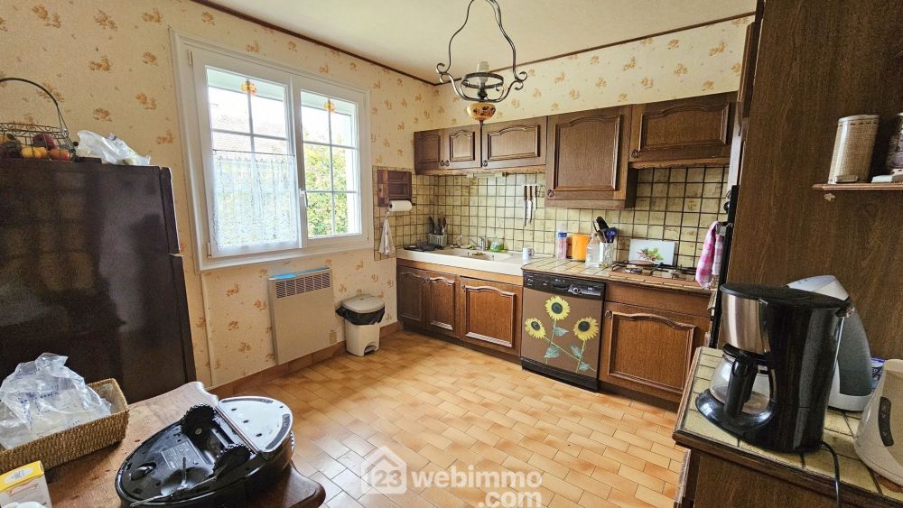 Photo 6 - Treuzy-Levelay 77710 à Treuzy-Levelay