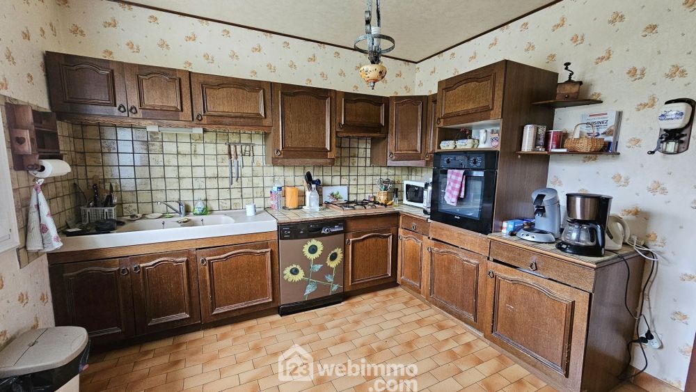 Photo 7 - Treuzy-Levelay 77710 à Treuzy-Levelay