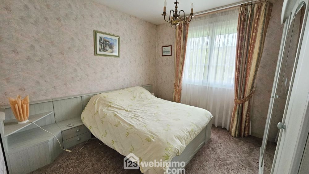 Photo 10 - Treuzy-Levelay 77710 à Treuzy-Levelay