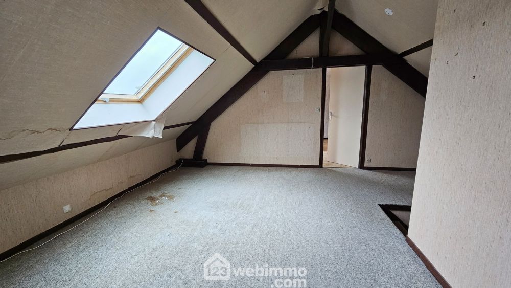 Photo 12 - Treuzy-Levelay 77710 à Treuzy-Levelay