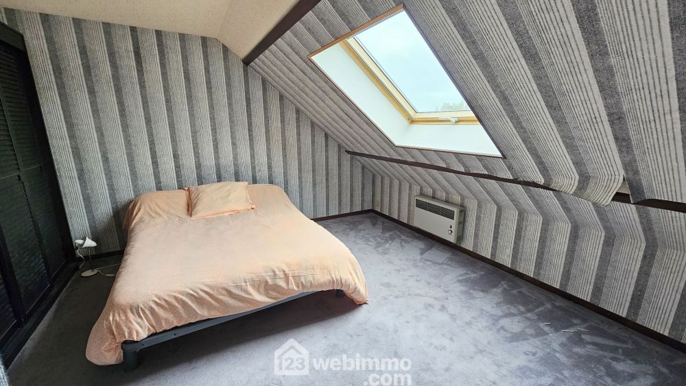 Photo 13 - Treuzy-Levelay 77710 à Treuzy-Levelay