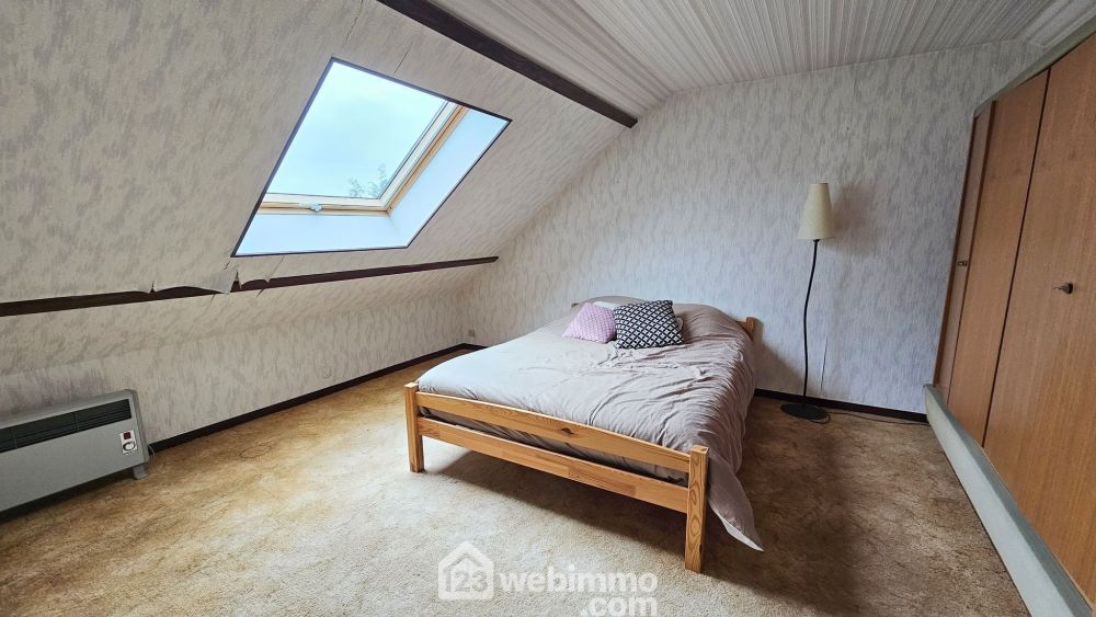 Photo 14 - Treuzy-Levelay 77710 à Treuzy-Levelay