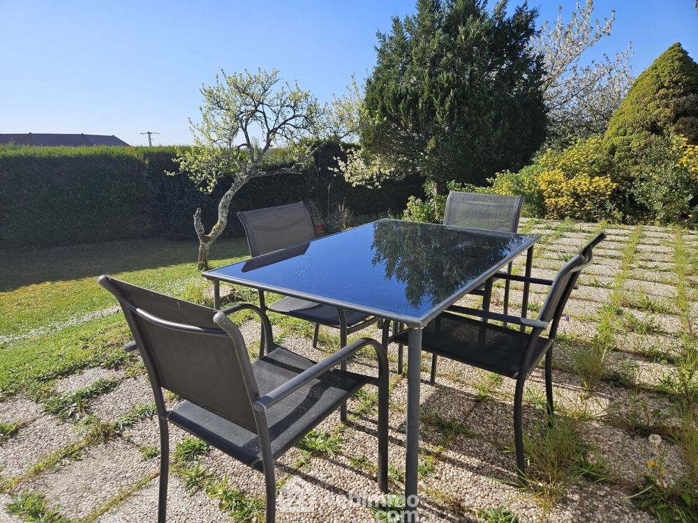 Photo 16 - Treuzy-Levelay 77710 à Treuzy-Levelay