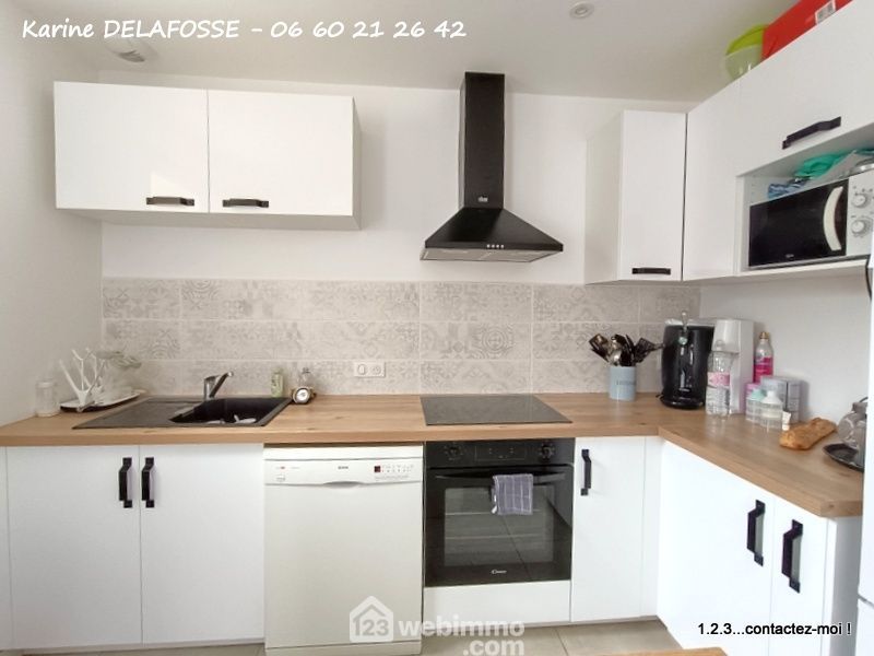 Photo 3 - Nieul-le-Dolent 85430 à Nieul-le-Dolent