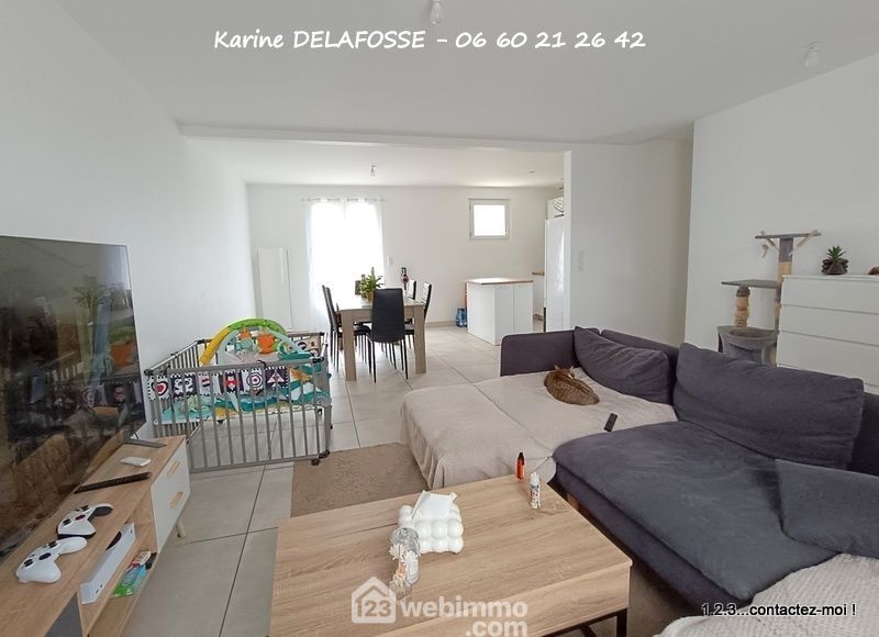 Photo 2 - Nieul-le-Dolent 85430 à Nieul-le-Dolent