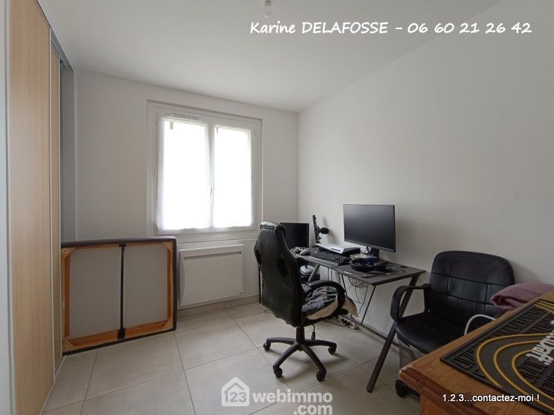 Photo 6 - Nieul-le-Dolent 85430 à Nieul-le-Dolent