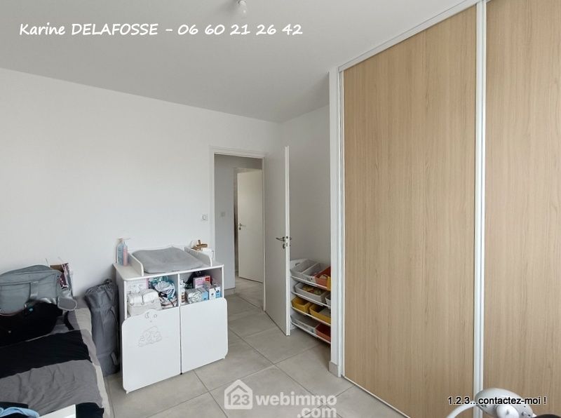 Photo 7 - Nieul-le-Dolent 85430 à Nieul-le-Dolent