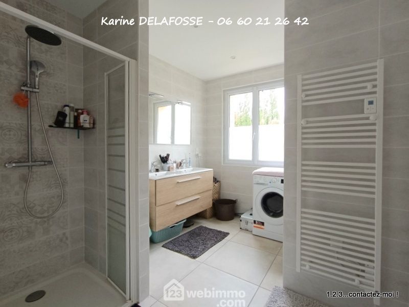 Photo 5 - Nieul-le-Dolent 85430 à Nieul-le-Dolent