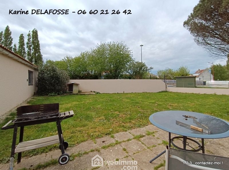 Photo 8 - Nieul-le-Dolent 85430 à Nieul-le-Dolent