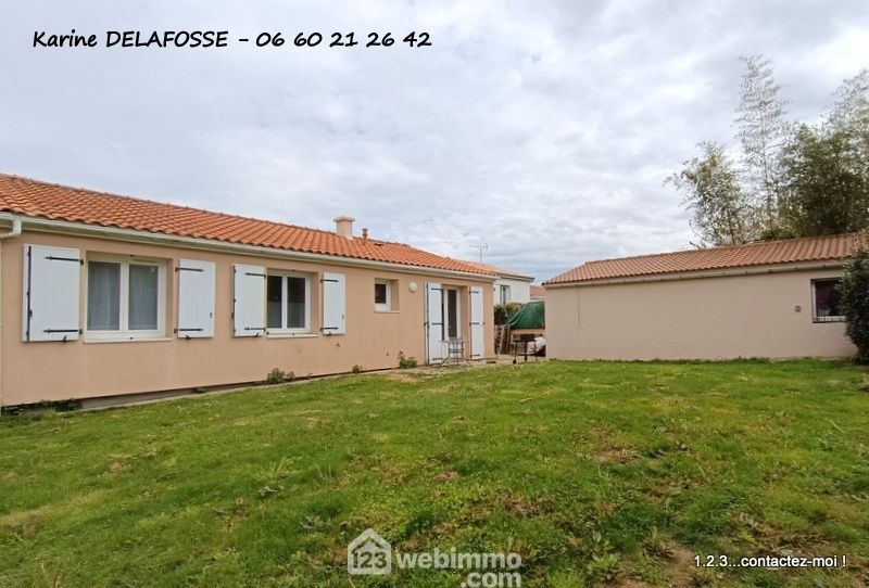 Photo 9 - Nieul-le-Dolent 85430 à Nieul-le-Dolent