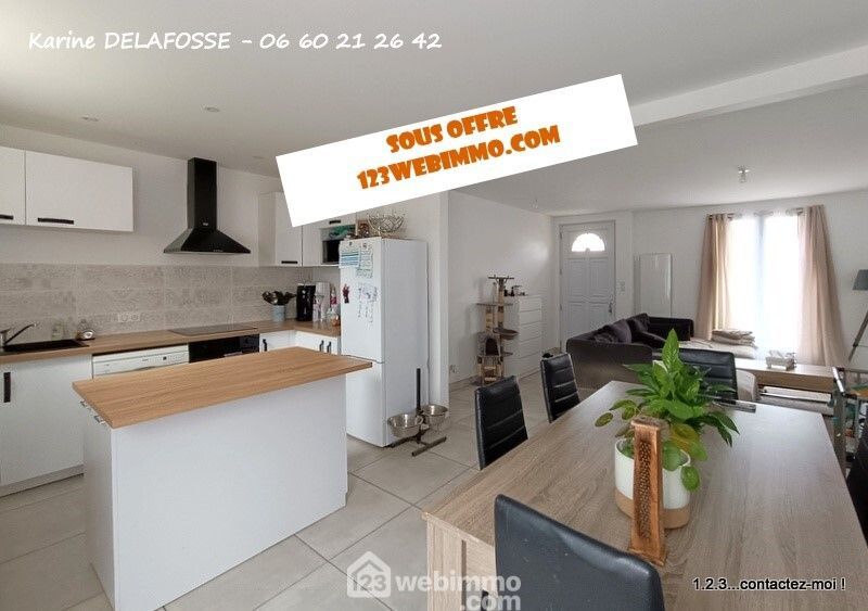 Photo 1 - Nieul-le-Dolent 85430 à Nieul-le-Dolent