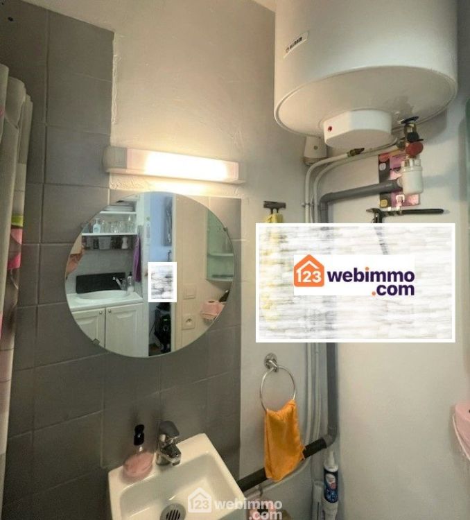 Photo 8 - Sainte-Maxime 83120 à Sainte-Maxime