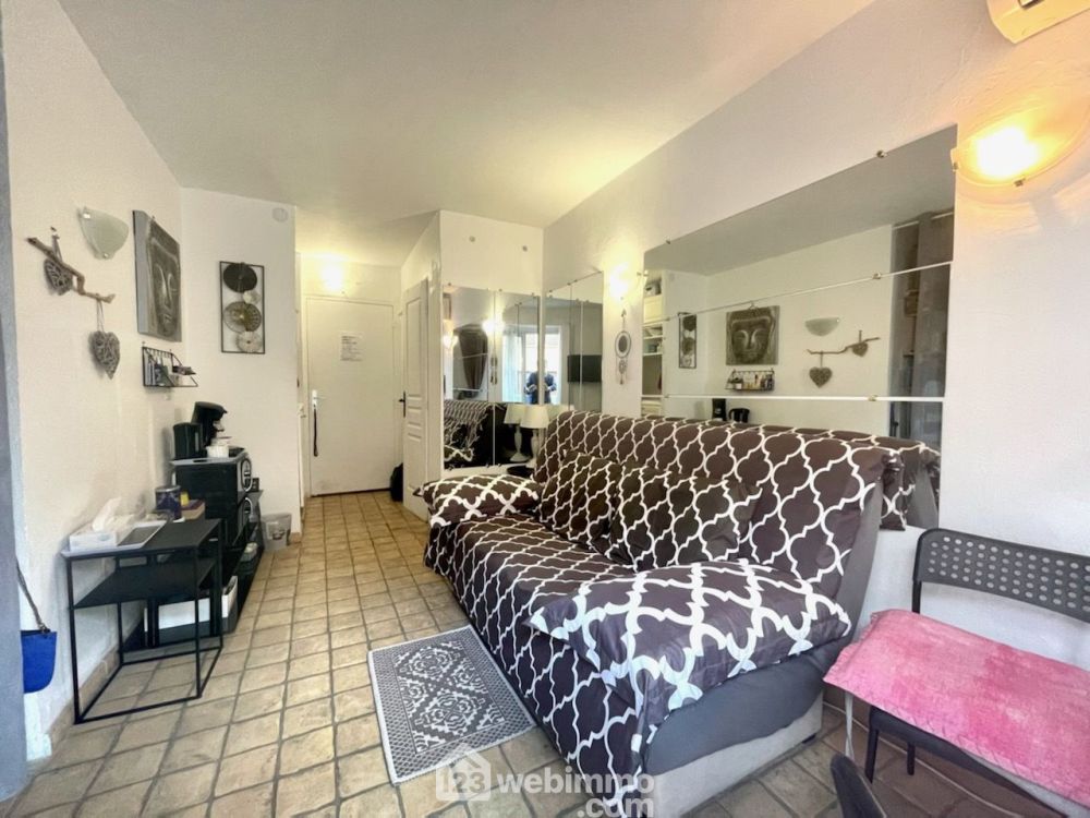 Photo 9 - Sainte-Maxime 83120 à Sainte-Maxime