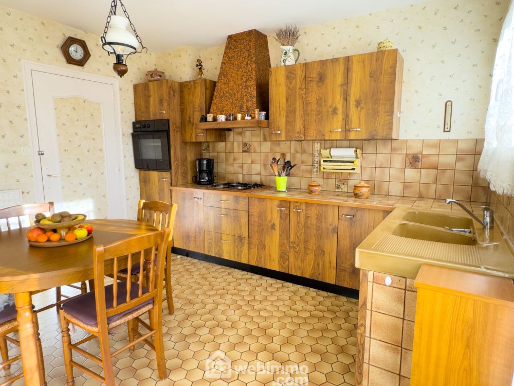 Photo 4 - Cholet 49300 à Cholet