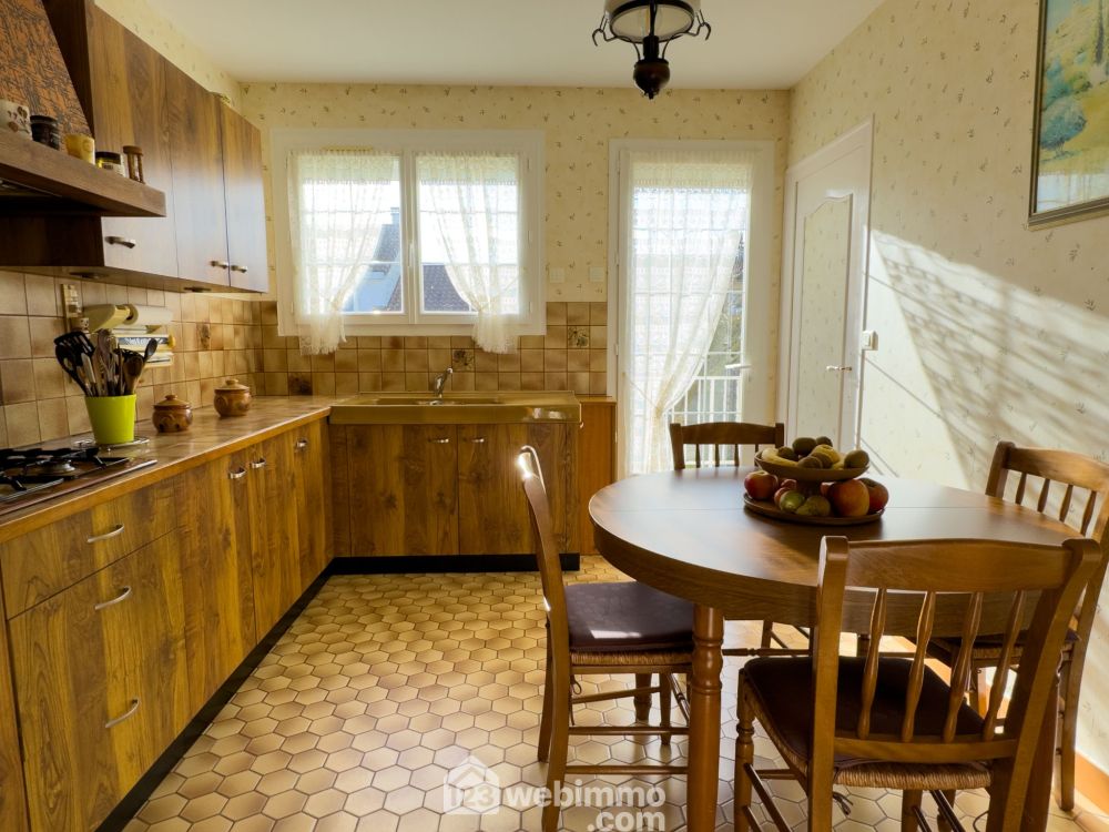 Photo 5 - Cholet 49300 à Cholet