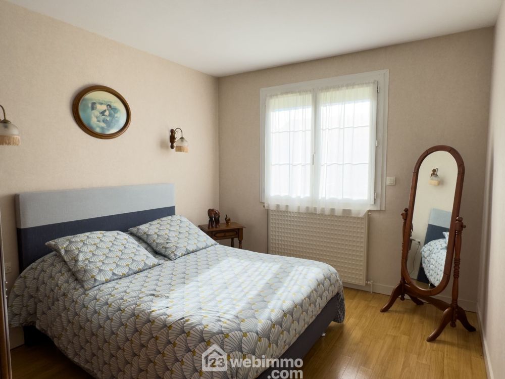 Photo 6 - Cholet 49300 à Cholet