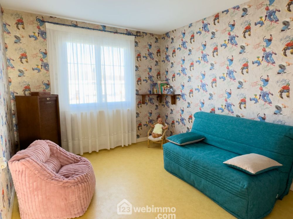 Photo 7 - Cholet 49300 à Cholet