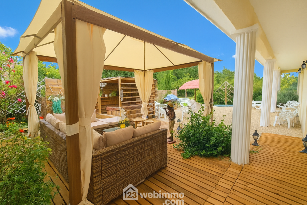 Photo 6 - Buthiers 77760 à Buthiers