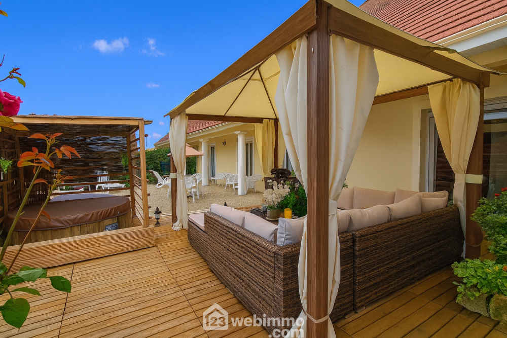 Photo 19 - Buthiers 77760 à Buthiers