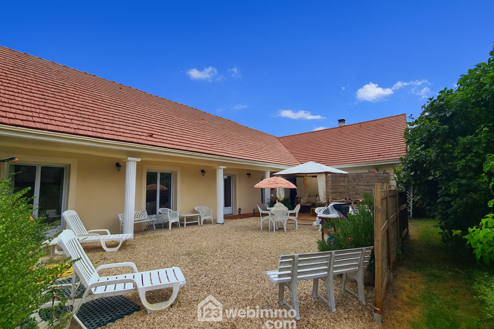 Photo 22 - Buthiers 77760 à Buthiers