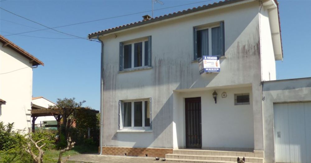 Photo 1 - Pessac 33600 à Pessac