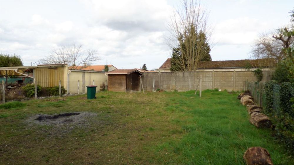 Photo 3 - Pessac 33600 à Pessac