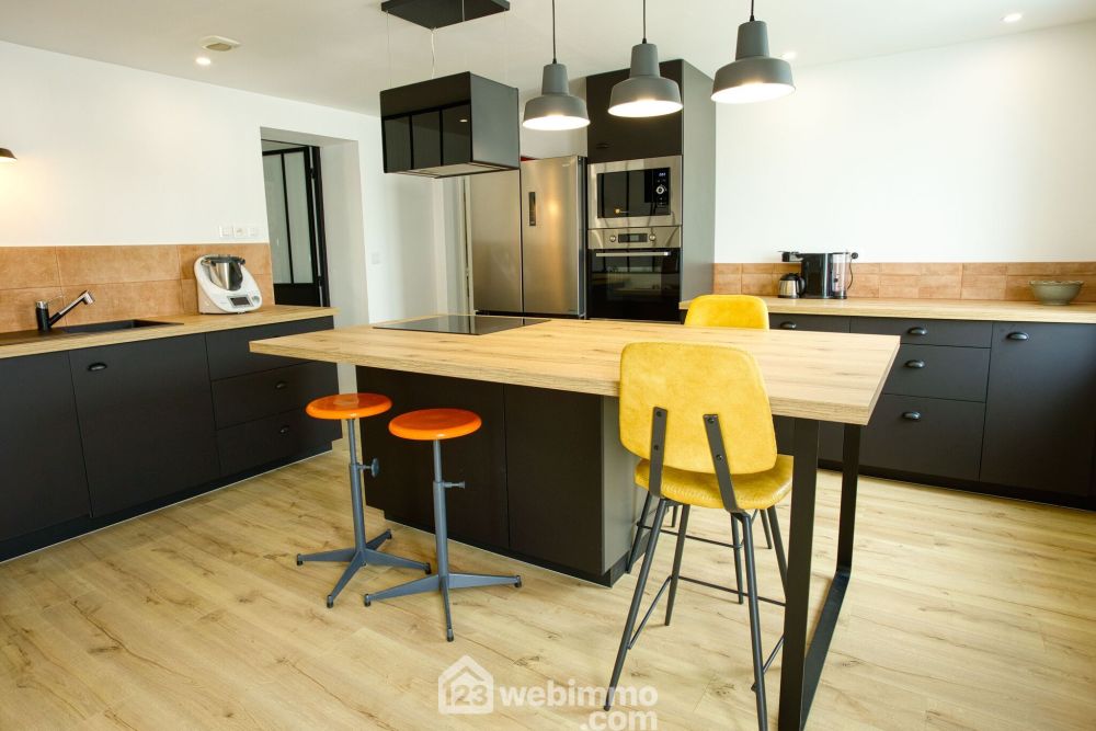 Photo 5 - Nieul-sur-Mer 17137 à Nieul-sur-Mer