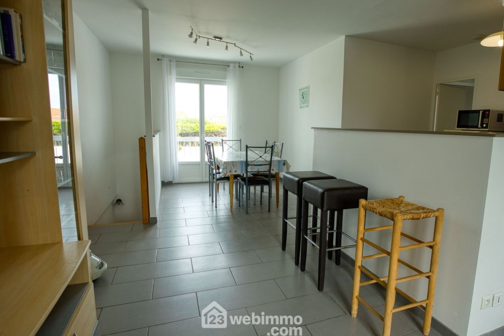 Photo 13 - Nieul-sur-Mer 17137 à Nieul-sur-Mer