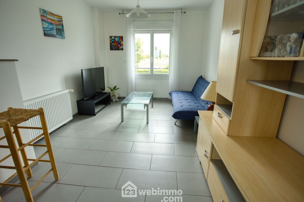 Photo 15 - Nieul-sur-Mer 17137 à Nieul-sur-Mer