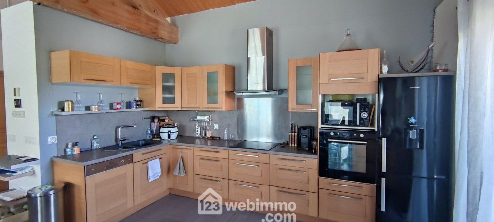 Photo 3 - Montegut 32550 à Montegut