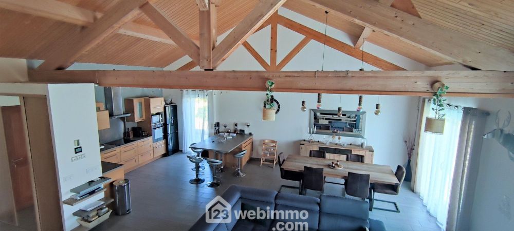 Photo 8 - Montegut 32550 à Montegut