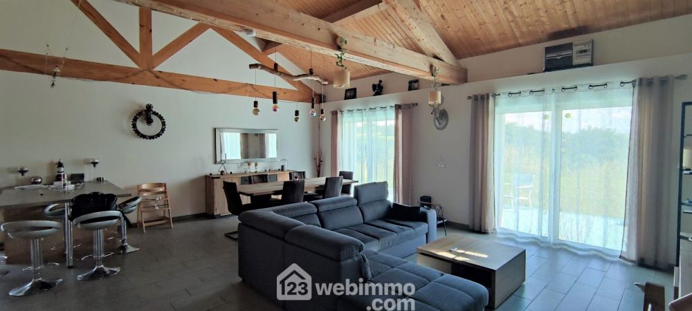 Photo 7 - Montegut 32550 à Montegut