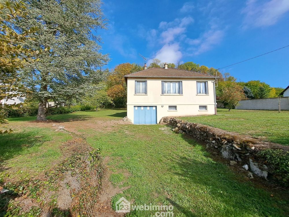 Photo 1 - Mont-Notre-Dame 02220 à Mont-Notre-Dame