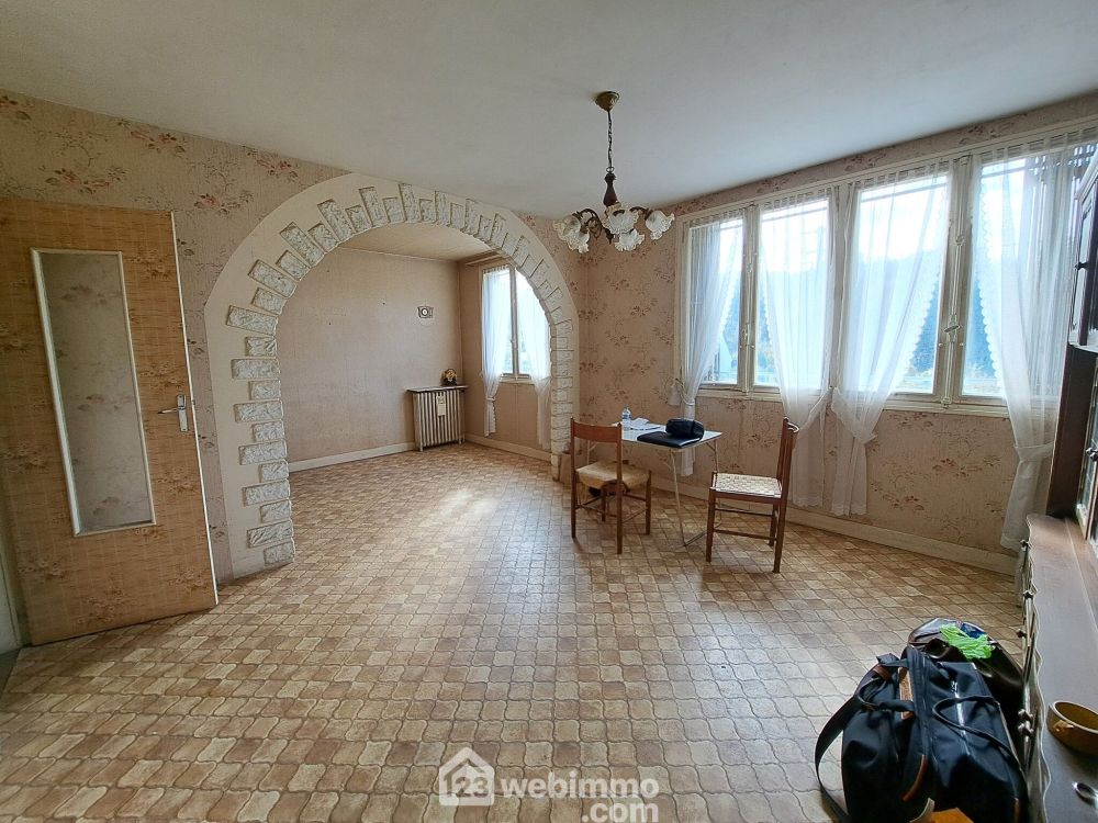 Photo 3 - Mont-Notre-Dame 02220 à Mont-Notre-Dame