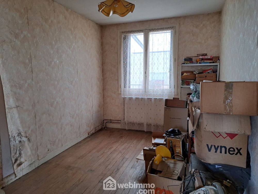 Photo 7 - Mont-Notre-Dame 02220 à Mont-Notre-Dame