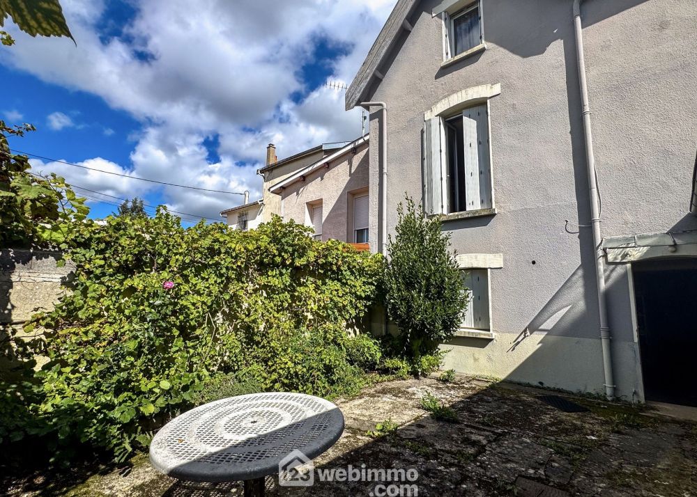 Photo 12 - Belleville-sur-Meuse 55430 à Belleville-sur-Meuse