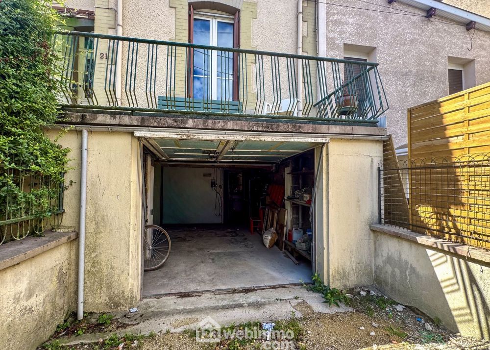 Photo 15 - Belleville-sur-Meuse 55430 à Belleville-sur-Meuse